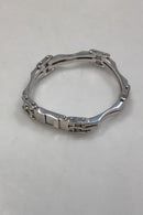 Sterling Silver Bracelet