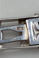 Sterling Silver Bracelet
