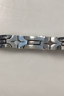 Mexicansk Armbånd i Sterling Sølv