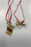 Georg Jensen Christmas Classics Julepynt 2009 - Julegave og Julekort