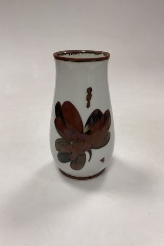 Bing og Grøndahl Vase No. 158/5210