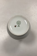 Bing and Grondahl Vase No. 158/5210