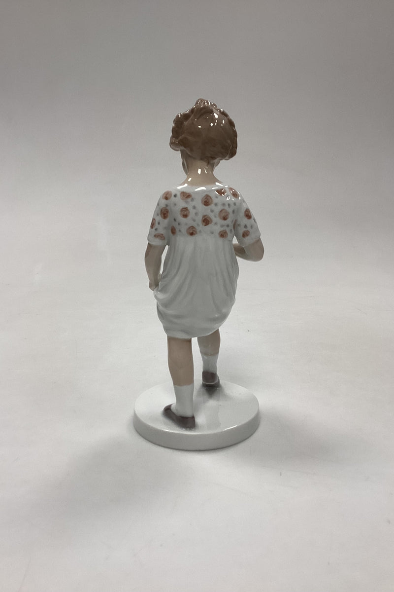 Bing og Grøndahl Figur - Dansende Pige No. 1794