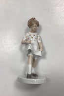 Bing og Grøndahl Figur - Dansende Pige No. 1794