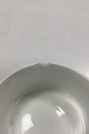 Royal Copenhagen Musselmalet Riflet Bonbonniere / Lågskål