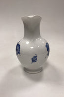 Royal Copenhagen Blå Blomst Flettet Kande med Låg No. 8147