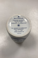 Bing og Grøndahl Vase No. 1890/5750 - Københavns Universitet 500 års Jubilæum