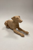 Royal Copenhagen Figur af hund - Dobermann No. 3911