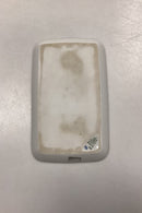 Bing og Grøndahl Sommerfugl, Guld Aflang Bakke, lille No. 216