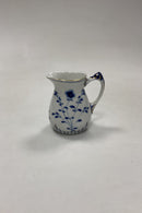 Bing og Grøndahl Sommerfugl, Guld Flødekande No. 85B