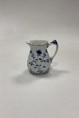 Bing og Grøndahl Sommerfugl, Guld Flødekande No. 85B