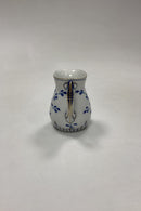 Bing og Grøndahl Sommerfugl, Guld Flødekande No. 85B