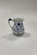 Bing og Grøndahl Sommerfugl, Guld Flødekande No. 85B