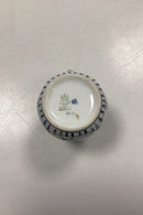 Bing og Grøndahl Sommerfugl, Guld Flødekande No. 85B