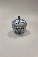 Bing og Grøndahl Sommerfugl, Guld Sukkerskål, mellem No. 94A