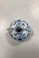 Bing og Grøndahl Sommerfugl, Guld Sukkerskål, mellem No. 94A