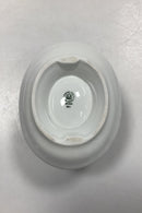 Bing og Grøndahl Ballerina, Guld Sauceskål med fast bund No. 311