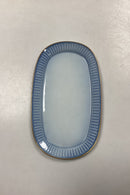 Bing og Grøndahl Ballerina, Guld  Aflang Bakke, mellem No. 364