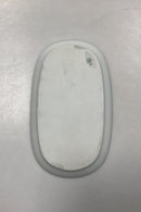 Bing og Grøndahl Ballerina, Guld  Aflang Bakke, mellem No. 364