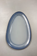 Bing og Grøndahl Ballerina, Guld Tresidet Serveringsfad No. 315