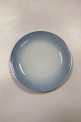 Bing og Grøndahl Ballerina Spisetallerken, stor No. 624