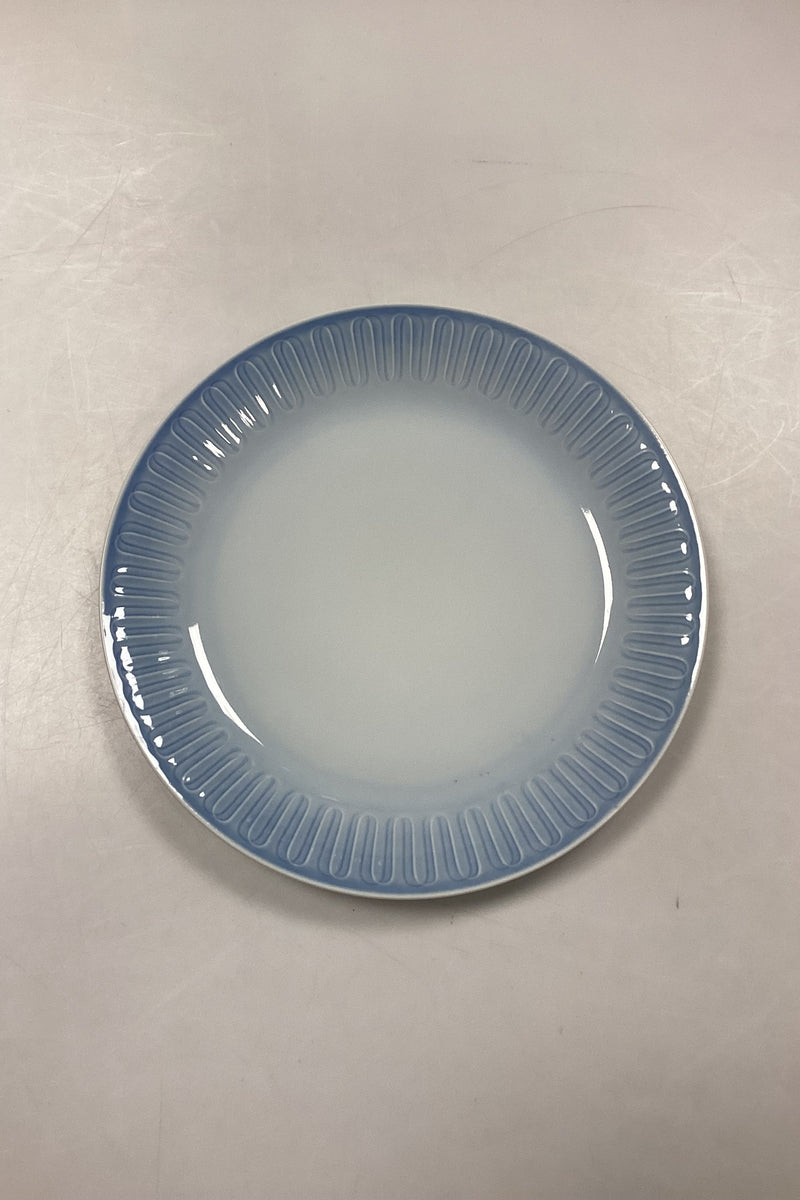 Bing og Grøndahl Ballerina Spisetallerken, stor No. 624