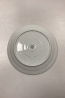 Bing og Grøndahl Ballerina Spisetallerken, stor No. 624