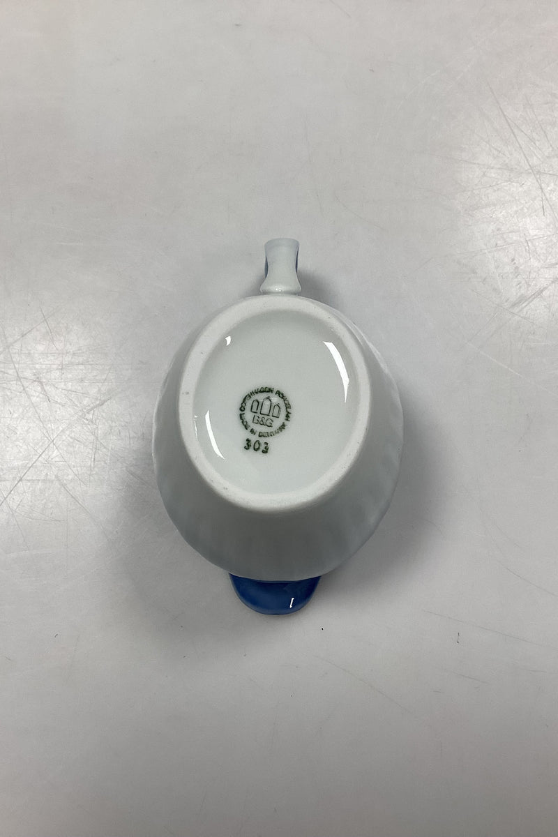 Bing og Grøndahl Ballerina Flødekande No. 303