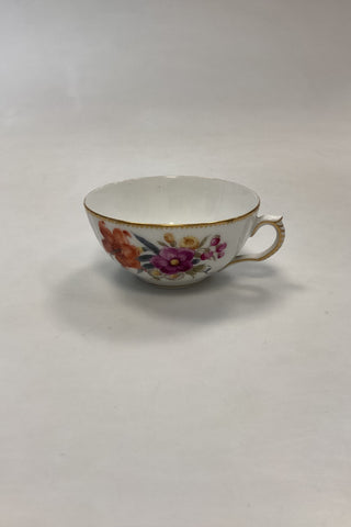 ロイヤルコペンハーゲン磁器 - サクソンフラワー、リッチ