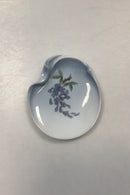 Bing og Grøndahl Skål med Blåregn No. 72/88