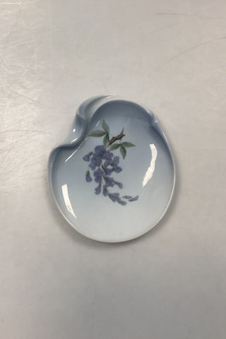 Bing og Grøndahl Skål med Blåregn No. 72/88