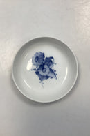 Royal Copenhagen Blå Blomst Flettet Olivenskål No. 8251