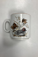 Mads Stage Annual Mug - Teal 1982