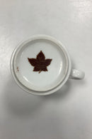 Mads Stage Annual Mug - Teal 1982