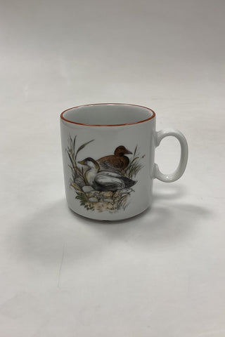Mads Stage Annual Mug - Eider 1987