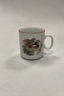 Mads Stage Annual Mug - Mandarin Duck 1990