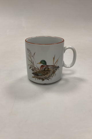 Mads Stage Annual Mug - Mallard 1991