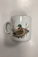 Mads Stage Årskrus - Gråand 1991