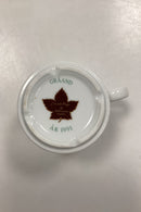 Mads Stage Årskrus - Gråand 1991