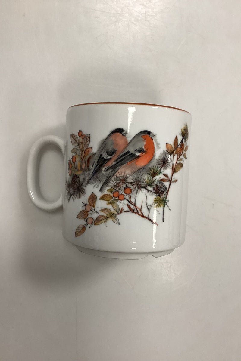 Mads Stage Årskrus - Dompap 1992