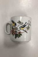 Mads Stage Årskrus - Blåmejse 1994