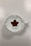 Mads Stage Årskrus - Blåmejse 1994