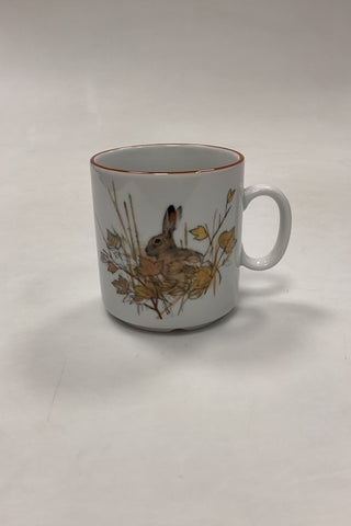 Mads Stage Annual Mug - Hare 1998