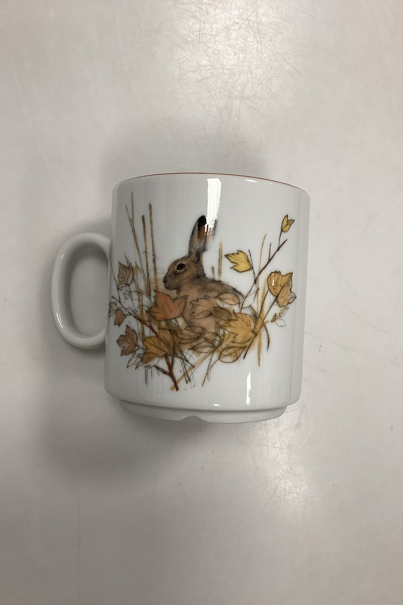 Mads Stage Årskrus - Hare 1998