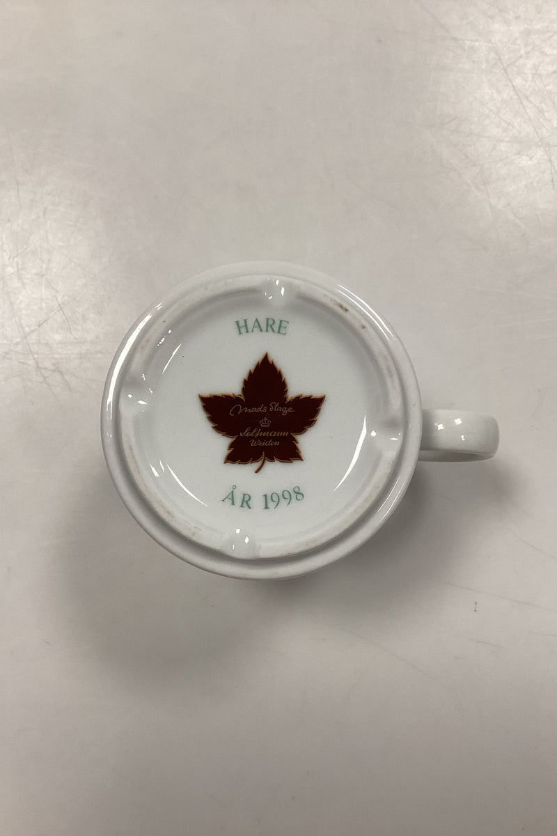 Mads Stage Årskrus - Hare 1998