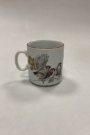 Mads Stage Årskrus - Skovspurv 1999