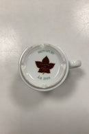 Mads Stage Årskrus - Skovspurv 1999