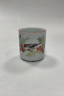 Mads Stage Årskrus - Skovskade 2002