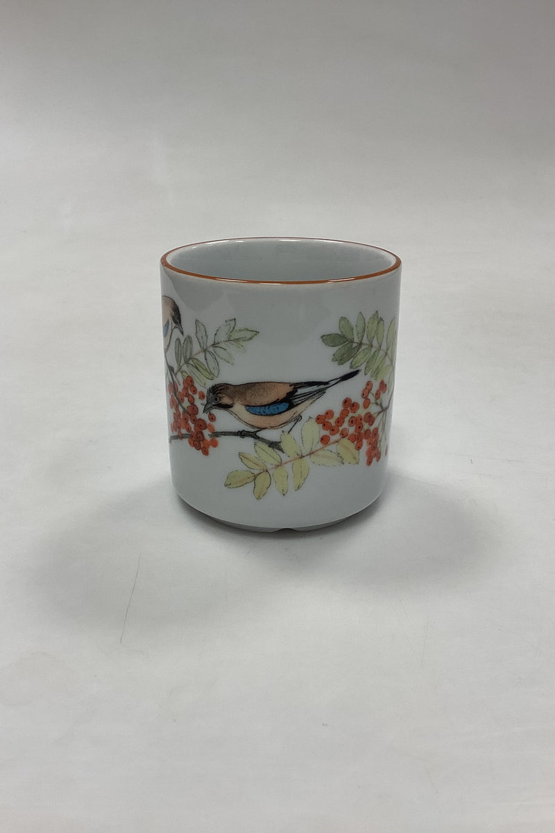 Mads Stage Årskrus - Skovskade 2002