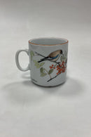 Mads Stage Årskrus - Skovskade 2002